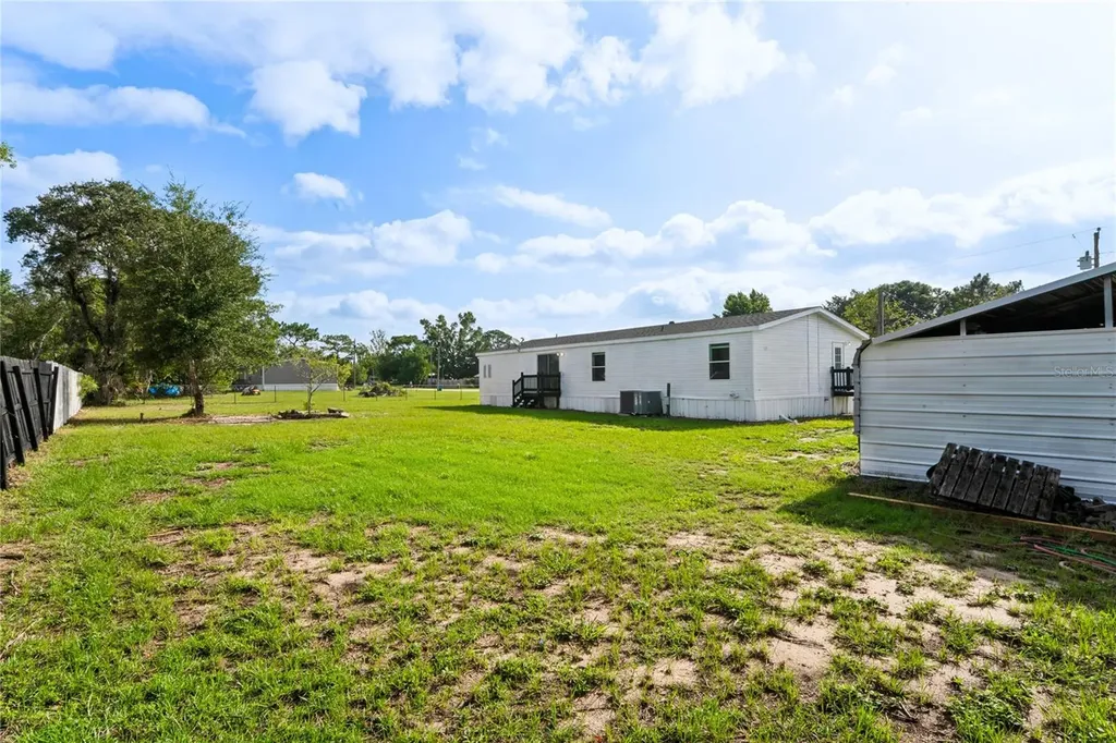 4357 Orlando Avenue Brooksville FL 34604