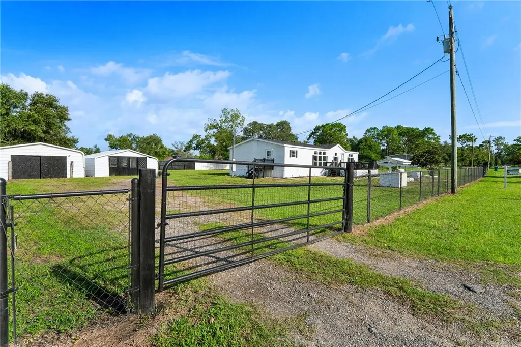 4357 Orlando Avenue Brooksville FL 34604