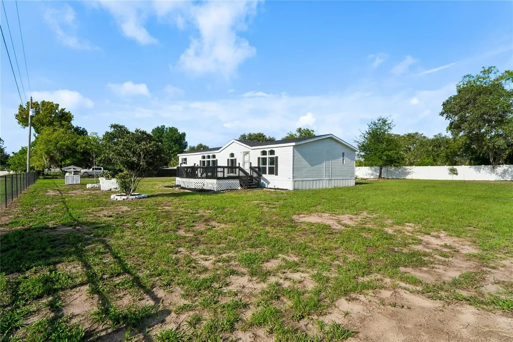 4357 Orlando Avenue Brooksville FL 34604