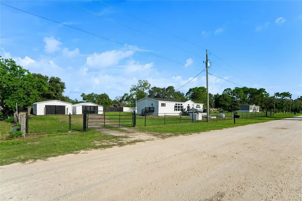 4357 Orlando Avenue Brooksville FL 34604