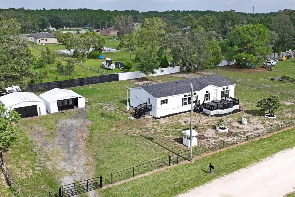 4357 Orlando Avenue Brooksville FL 34604