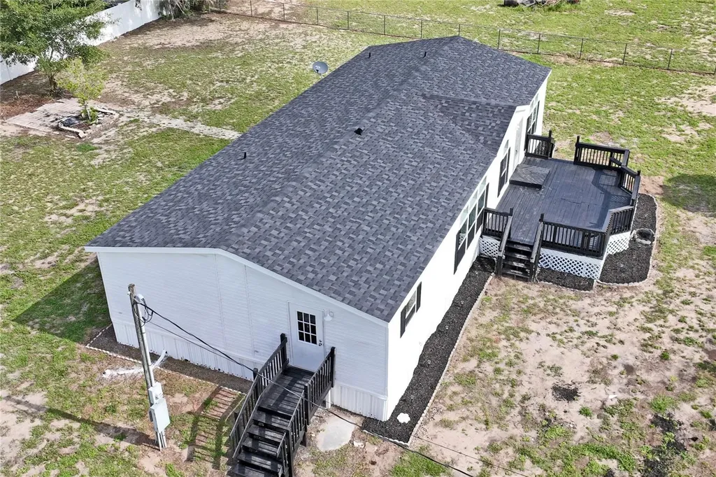 4357 Orlando Avenue Brooksville FL 34604