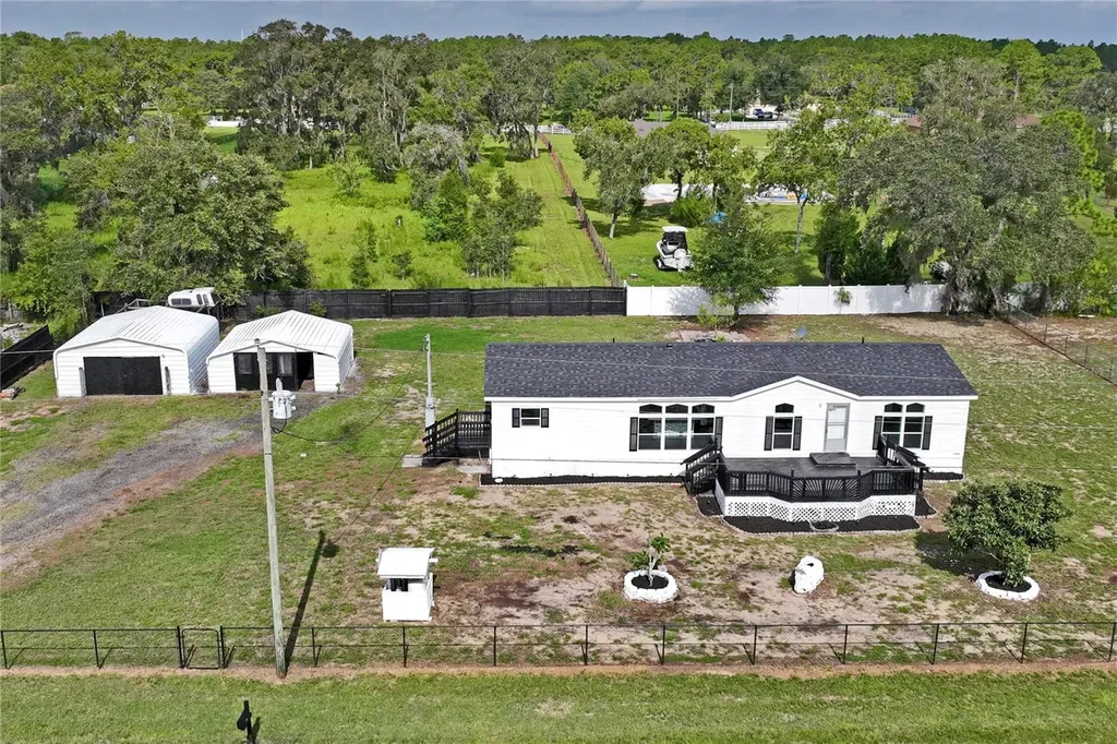 4357 Orlando Avenue Brooksville FL 34604