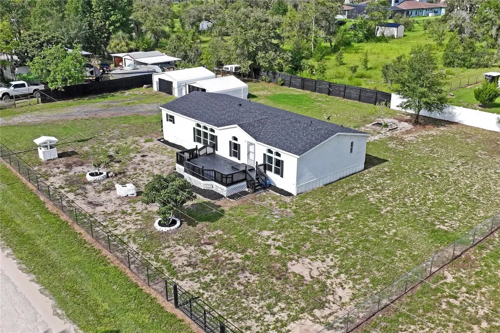 4357 Orlando Avenue Brooksville FL 34604
