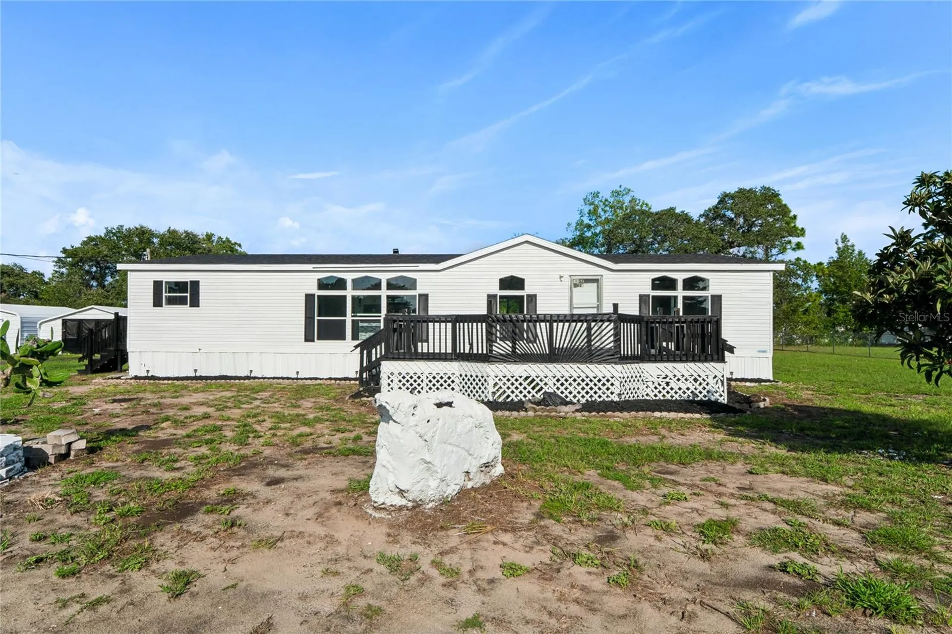 4357 Orlando Avenue Brooksville FL 34604