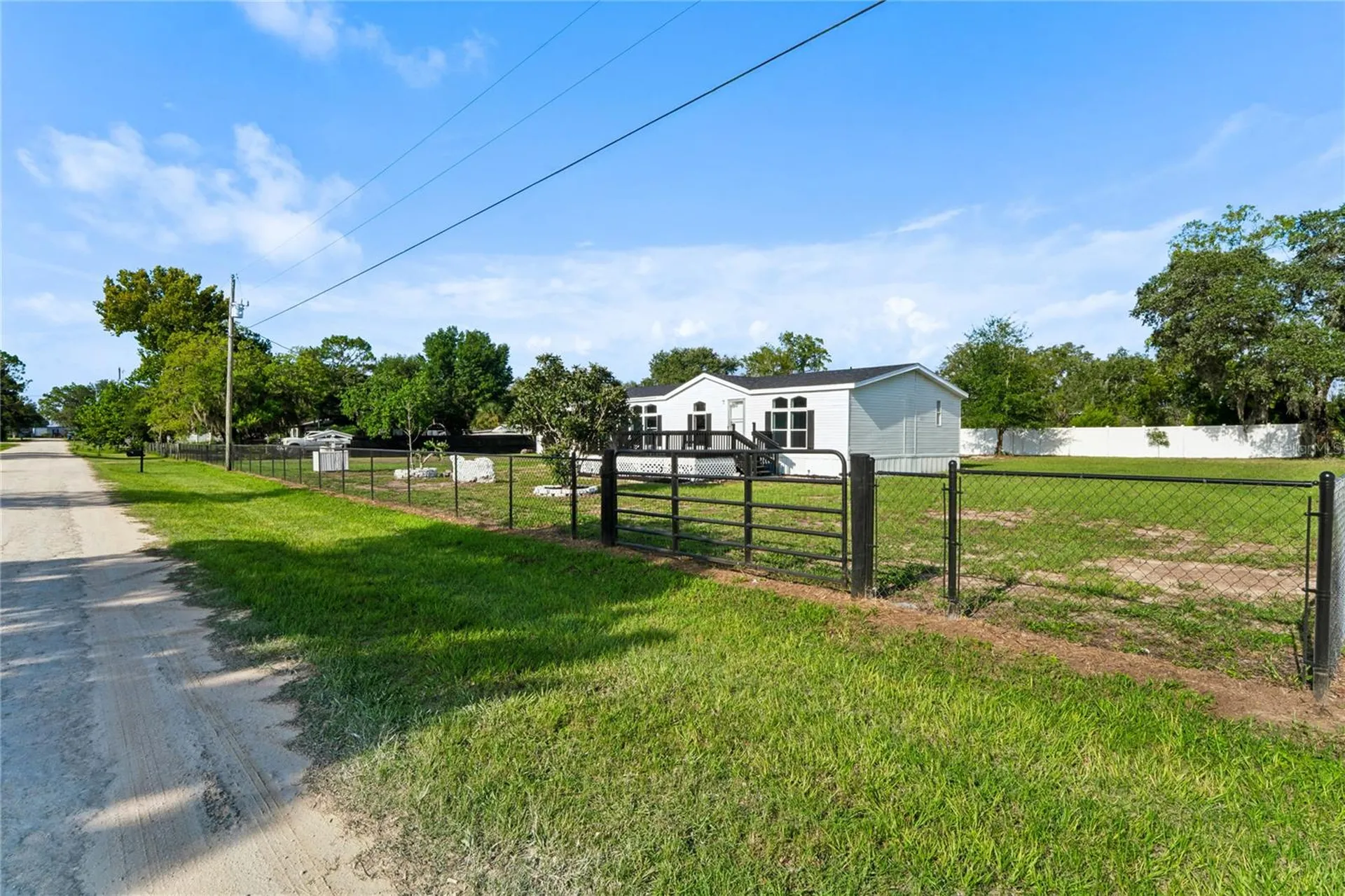 4357 Orlando Avenue Brooksville FL 34604