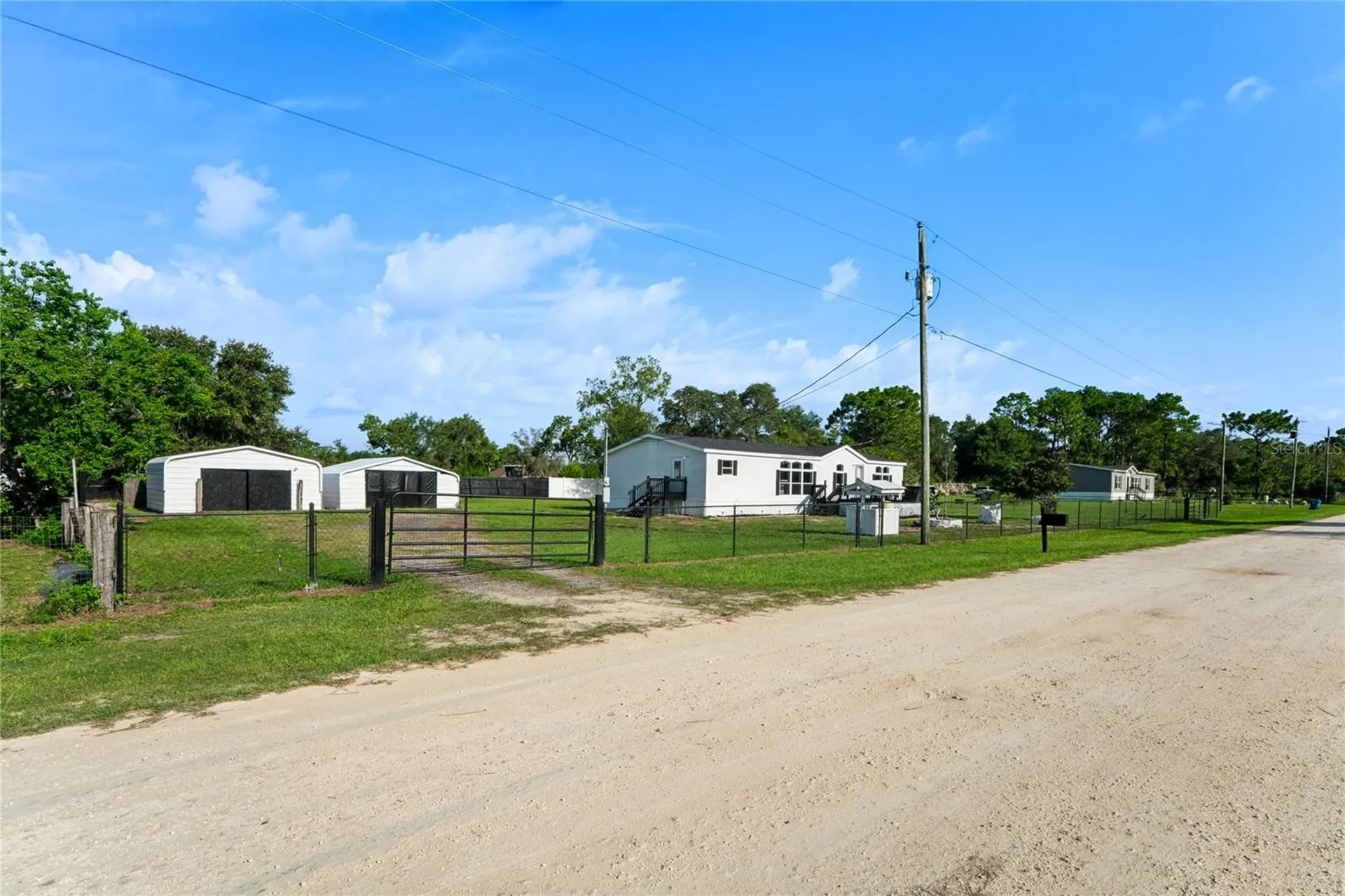 4357 Orlando Avenue Brooksville FL 34604