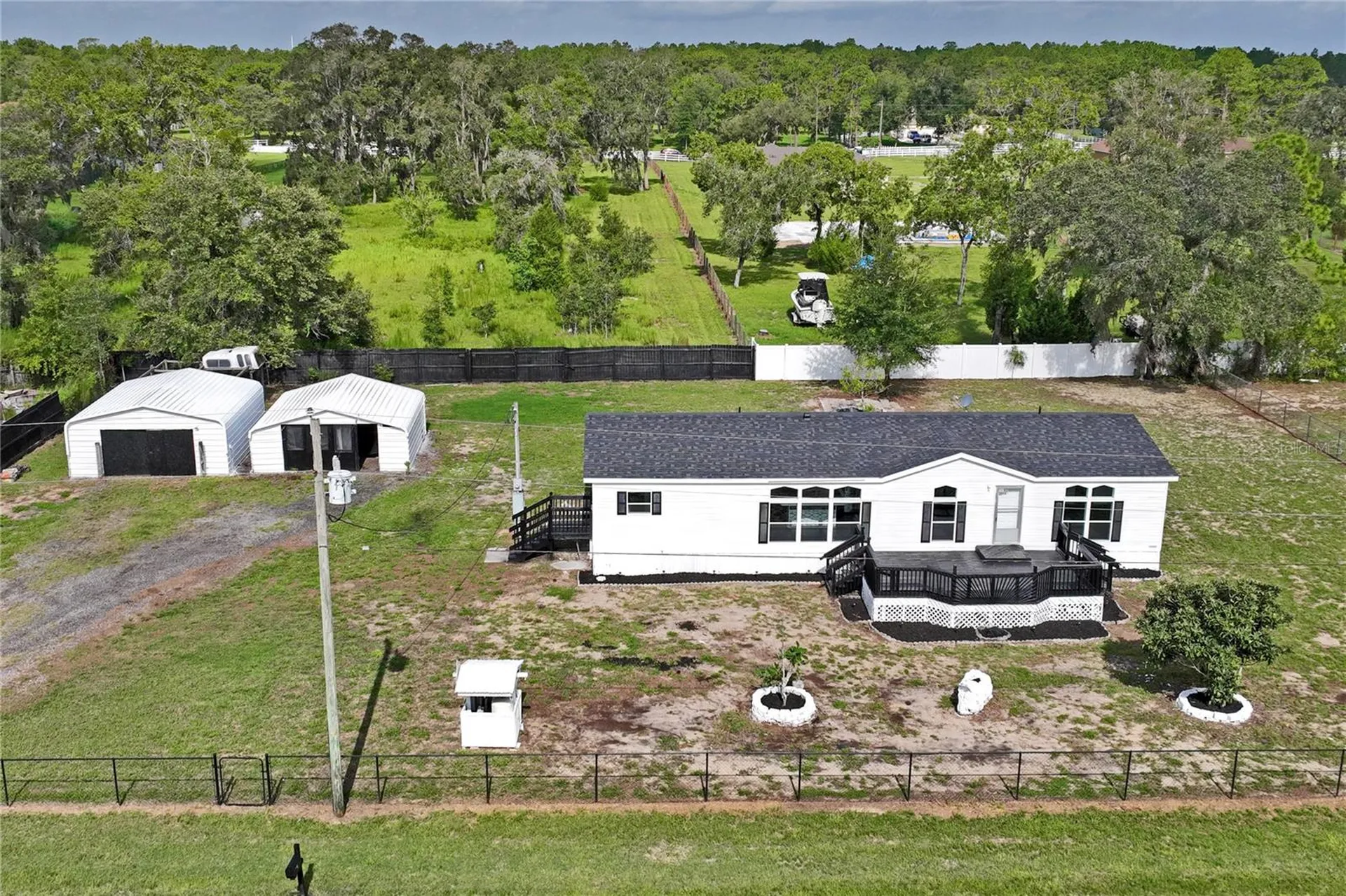 4357 Orlando Avenue Brooksville FL 34604