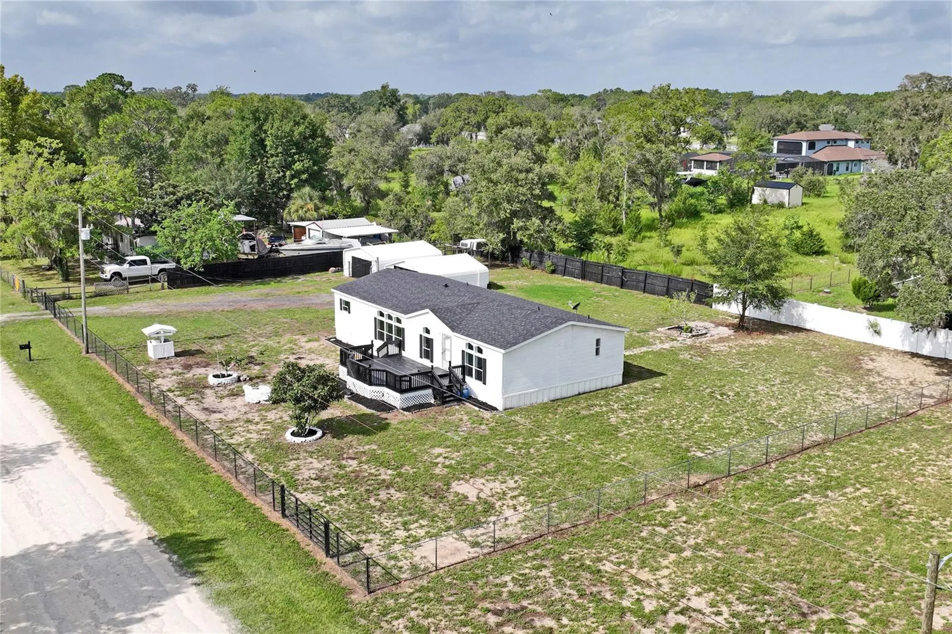 4357 Orlando Avenue Brooksville FL 34604