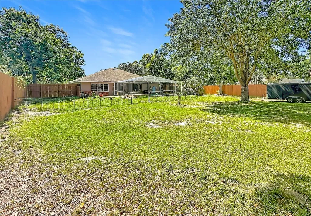 4977 SE 36th Avenue Ocala FL 34480