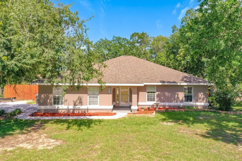 4977 SE 36th Avenue Ocala FL 34480