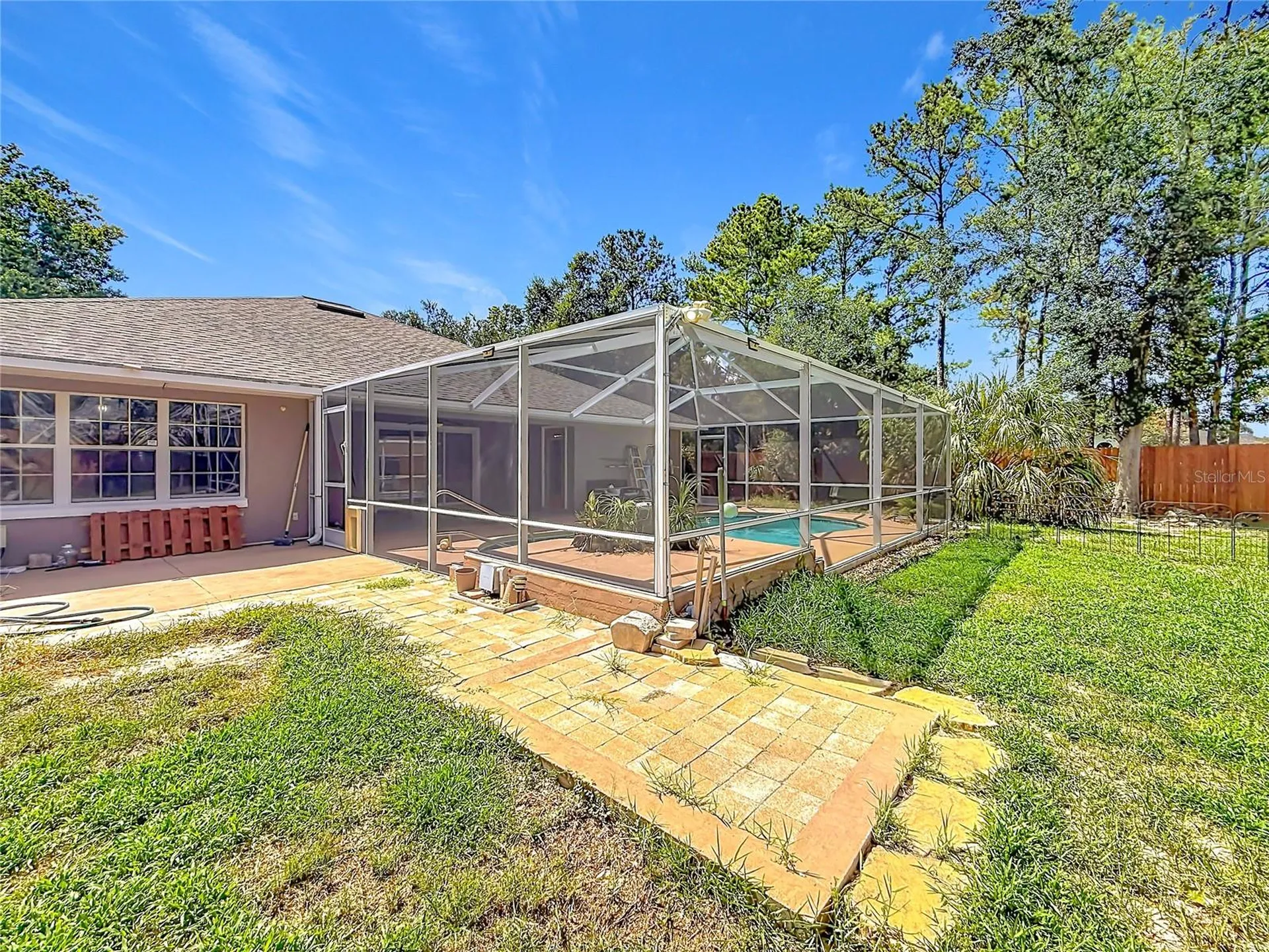 4977 SE 36th Avenue Ocala FL 34480
