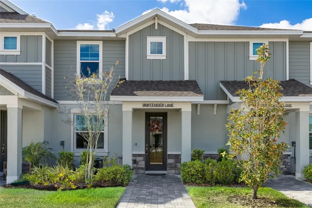 1808 Fender Lane Sarasota FL 34240