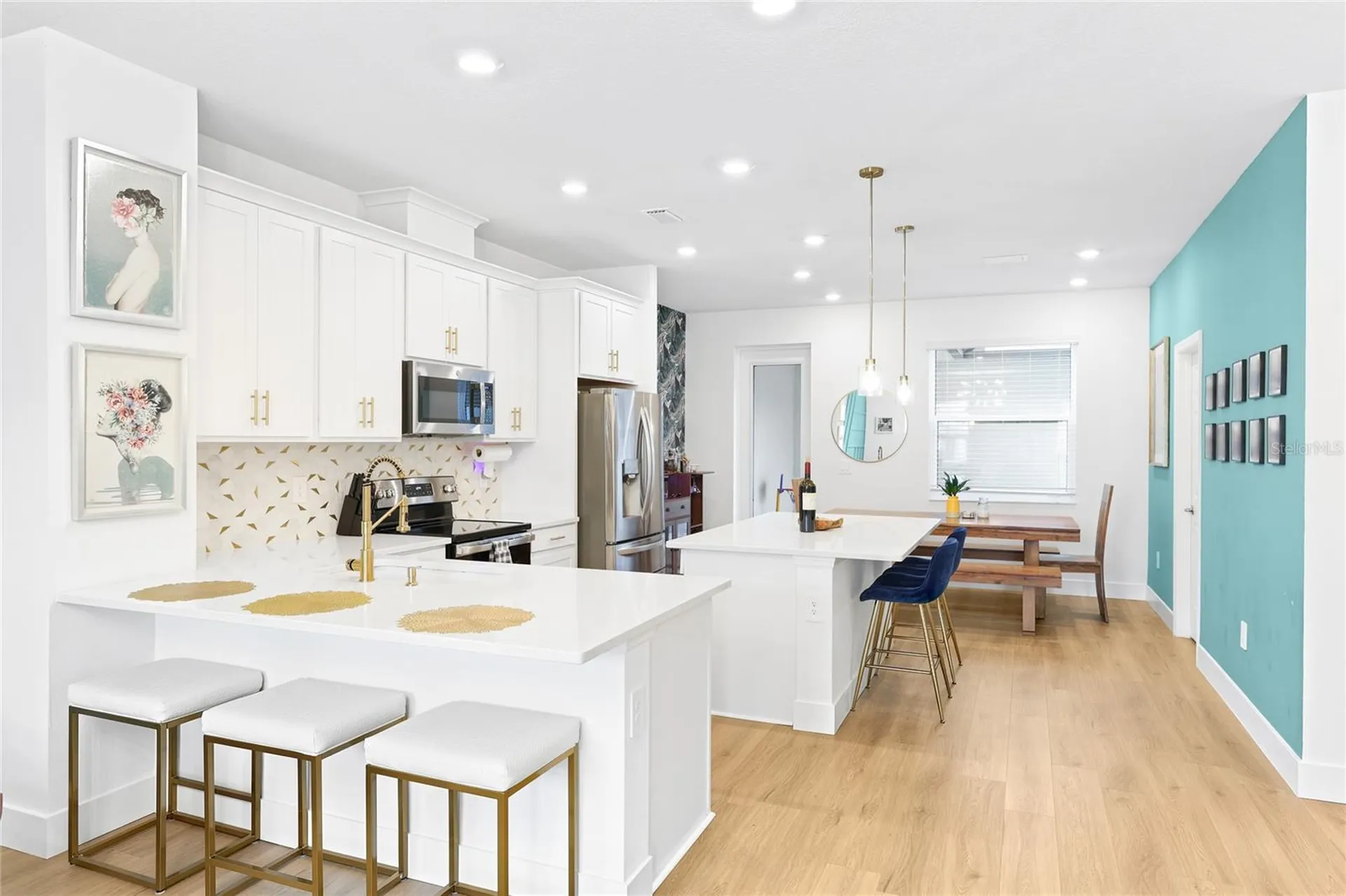 1808 Fender Lane Sarasota FL 34240