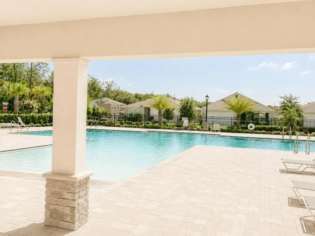 3419 Islewood Court Ocoee FL 34761