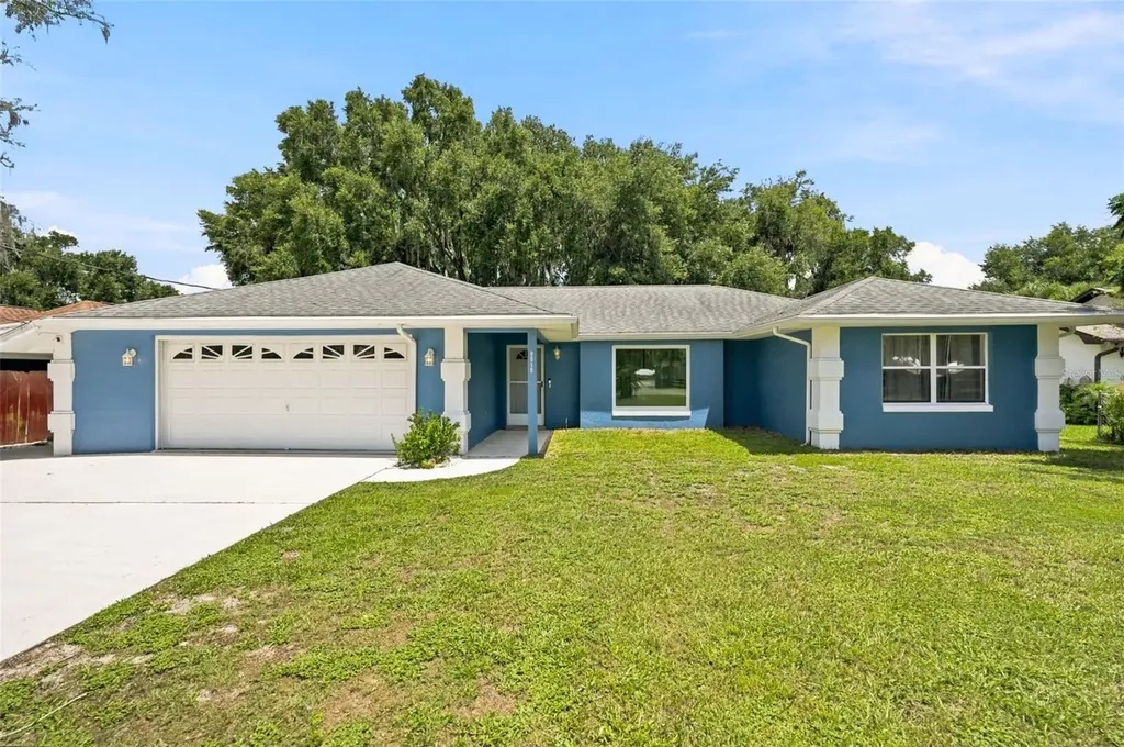 8515 E Gospel Island Road Inverness FL 34450