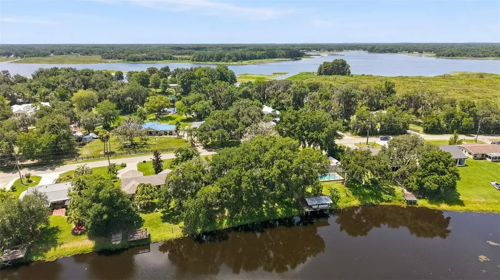 8515 E Gospel Island Road Inverness FL 34450