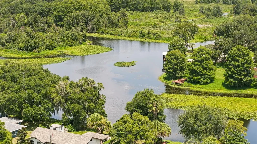 8515 E Gospel Island Road Inverness FL 34450