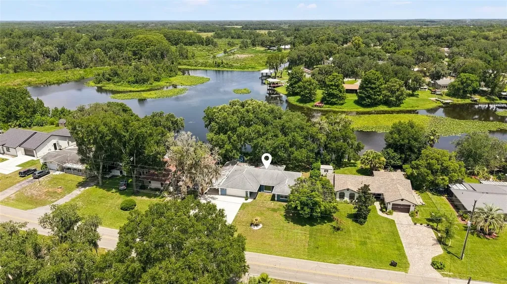 8515 E Gospel Island Road Inverness FL 34450