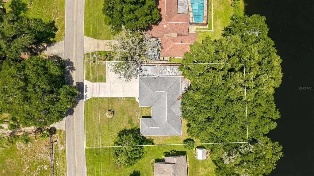 8515 E Gospel Island Road Inverness FL 34450