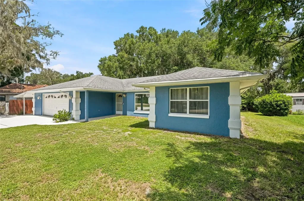 8515 E Gospel Island Road Inverness FL 34450