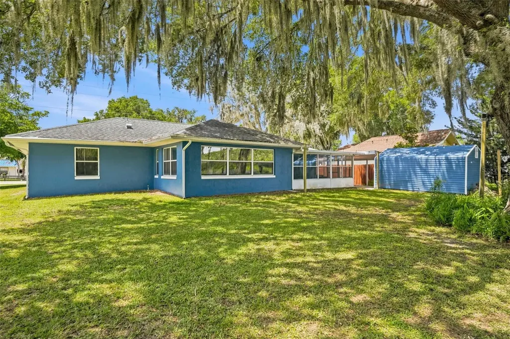 8515 E Gospel Island Road Inverness FL 34450