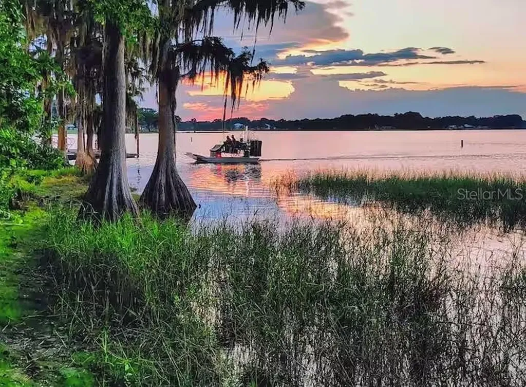 8515 E Gospel Island Road Inverness FL 34450