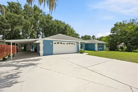 8515 E Gospel Island Road Inverness FL 34450