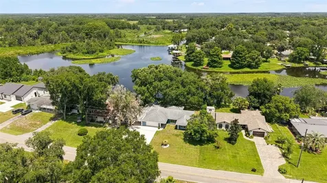 8515 E Gospel Island Road Inverness FL 34450