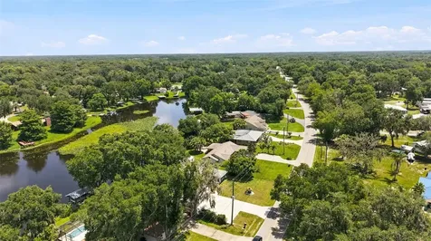 8515 E Gospel Island Road Inverness FL 34450