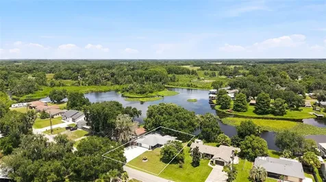 8515 E Gospel Island Road Inverness FL 34450