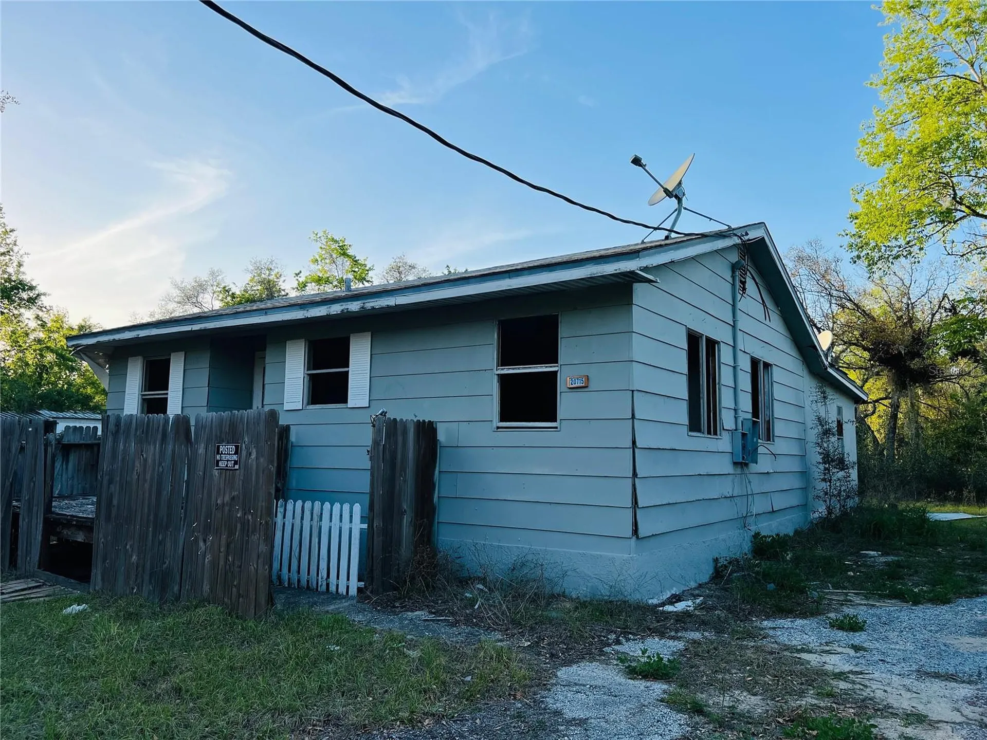 20715 SE 141st Place Umatilla FL 32784