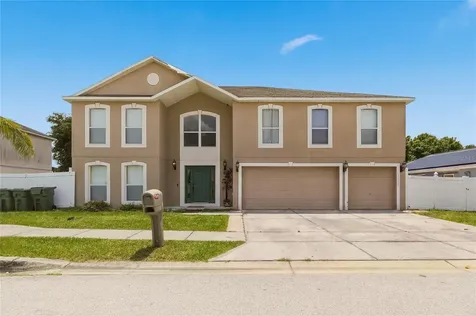 177 Fish Hawk Drive Winter Haven FL 33884
