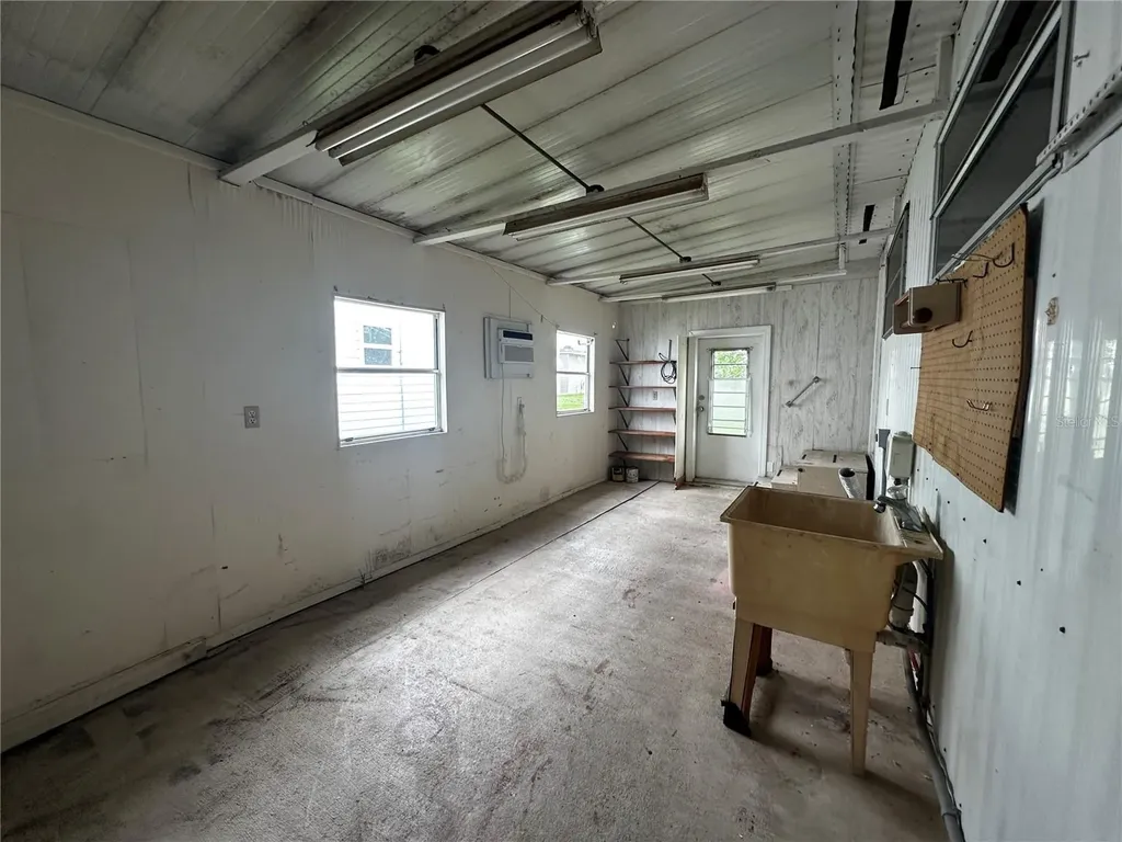 324 Trailorama Drive North Port FL 34287