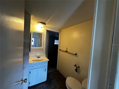 324 Trailorama Drive North Port FL 34287
