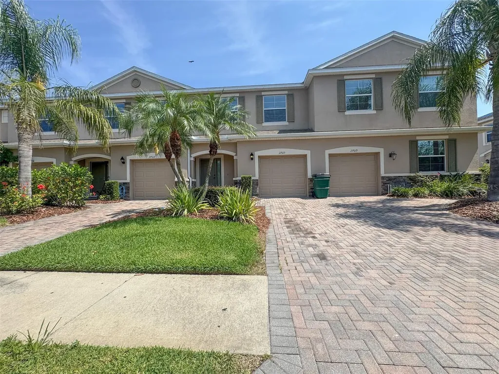 27015 Juniper Bay Drive Wesley Chapel FL 33544
