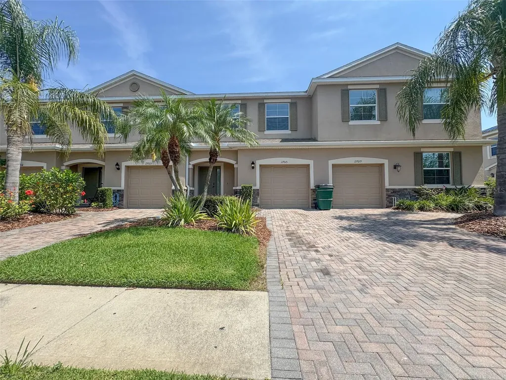 27015 Juniper Bay Drive Wesley Chapel FL 33544