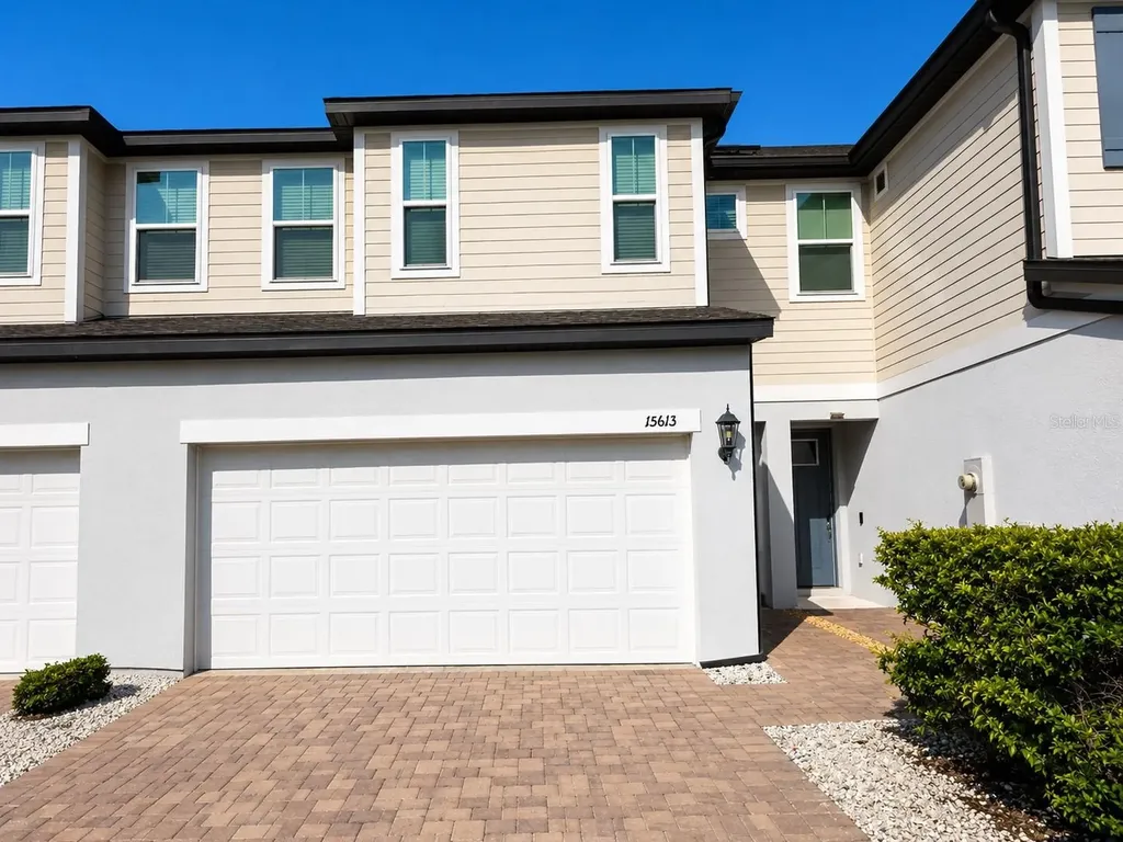 15613 Willow Arbor Circle Orlando FL 32824
