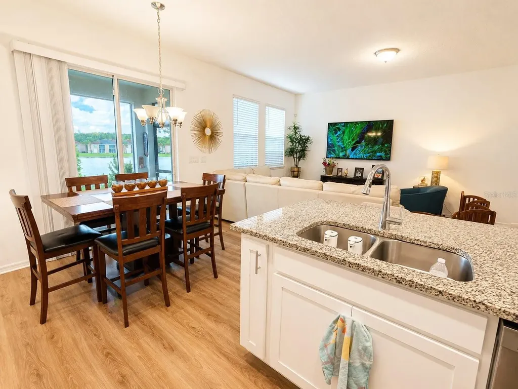 15613 Willow Arbor Circle Orlando FL 32824