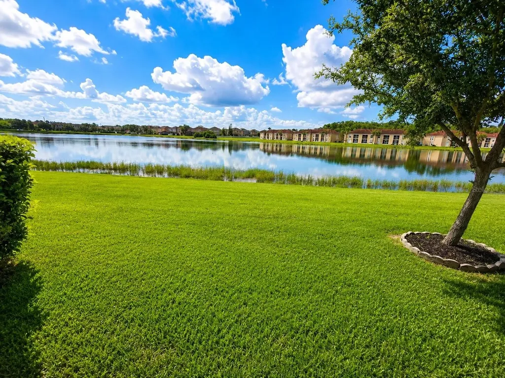 15613 Willow Arbor Circle Orlando FL 32824