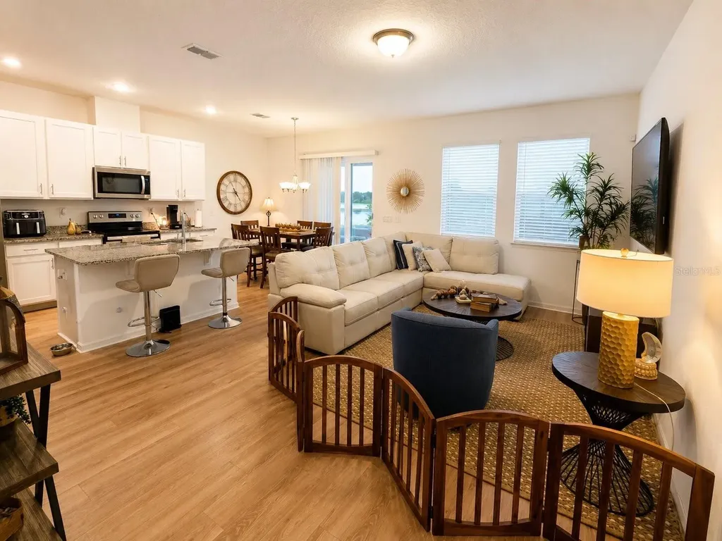 15613 Willow Arbor Circle Orlando FL 32824