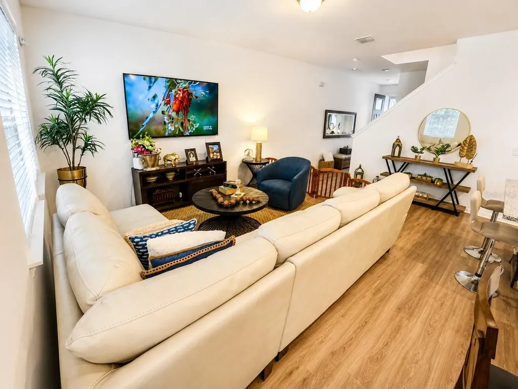15613 Willow Arbor Circle Orlando FL 32824