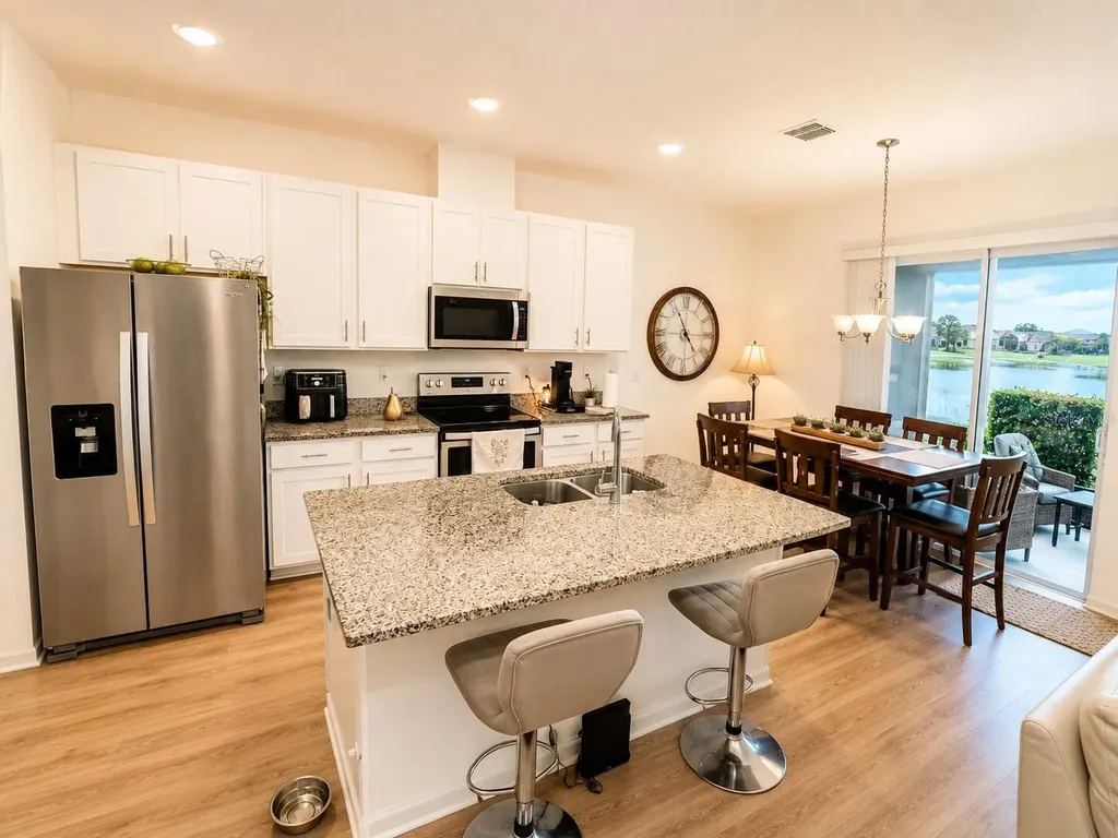 15613 Willow Arbor Circle Orlando FL 32824
