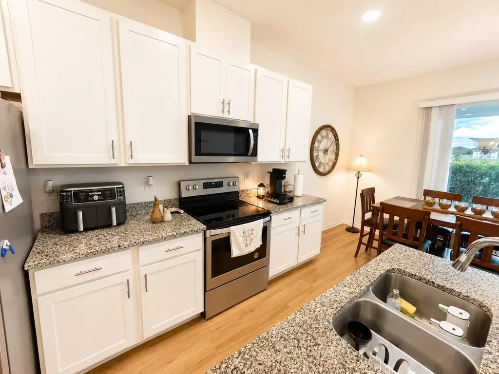 15613 Willow Arbor Circle Orlando FL 32824