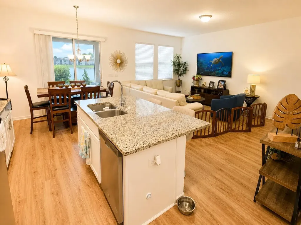15613 Willow Arbor Circle Orlando FL 32824