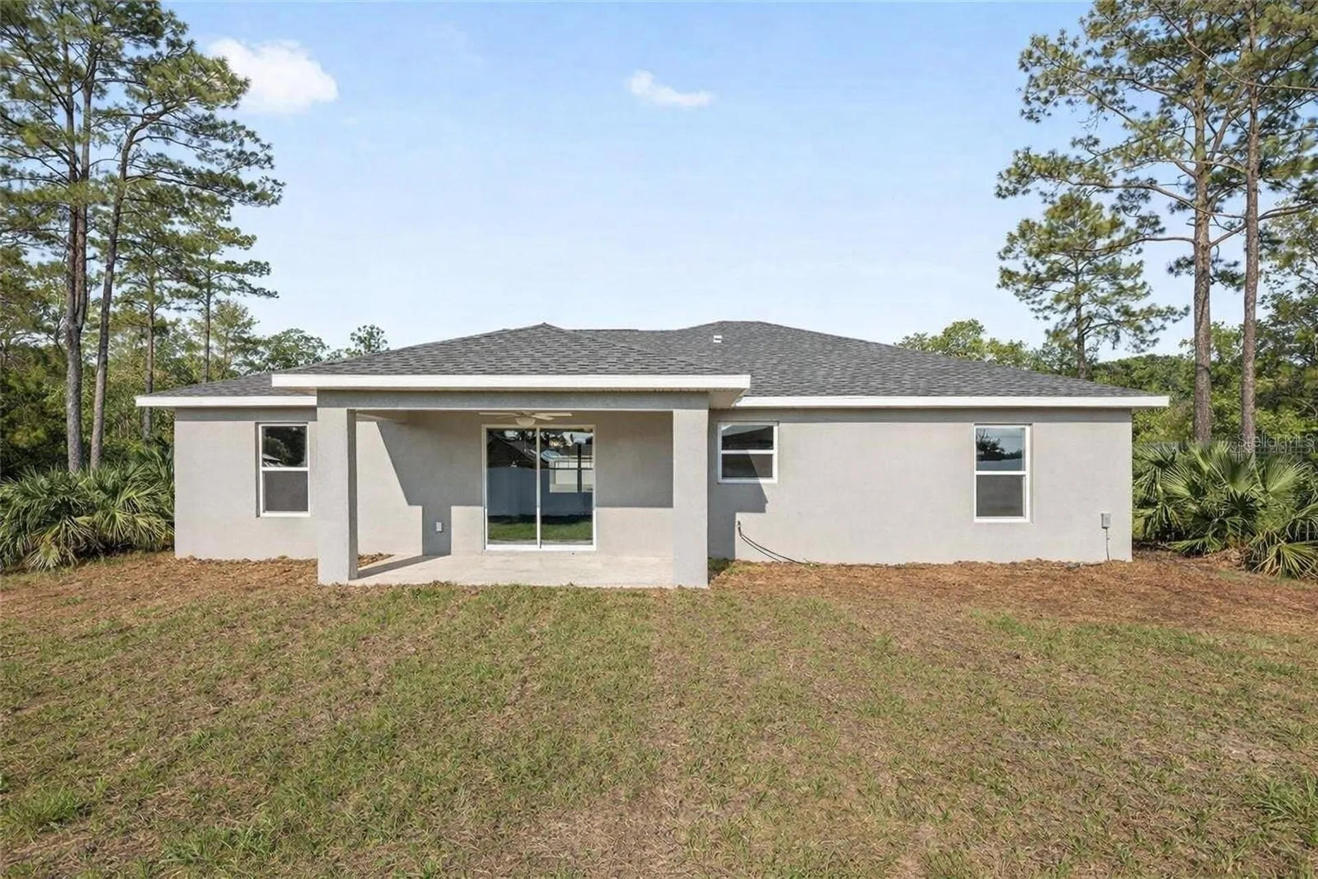 98 Pecan Course Circle Ocala FL 34472