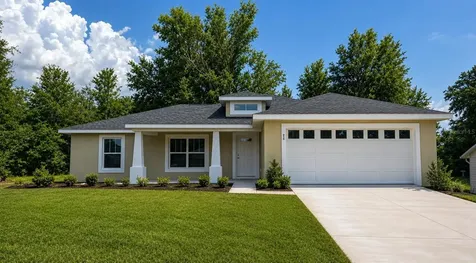 98 Pecan Course Circle Ocala FL 34472