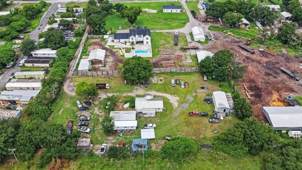 5610 Cajun Rooster Trail Wimauma FL 33598