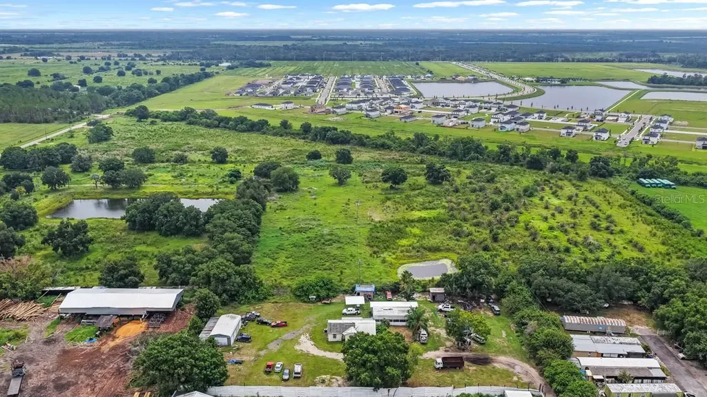 5610 Cajun Rooster Trail Wimauma FL 33598