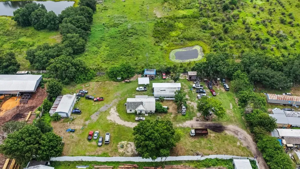 5610 Cajun Rooster Trail Wimauma FL 33598